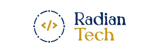 Radian Tech Logo